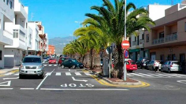 Detenido por agresión sexual a un menor