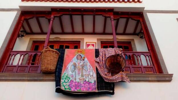 Carrizal suspende los fuegos artificiales