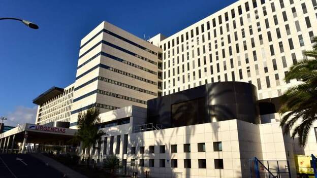 La sobrecarga en Farmacia retrasa terapias oncológicas en el Insular