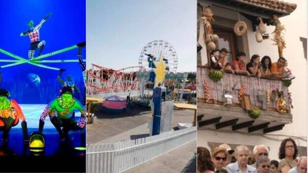 7 planes para este puente