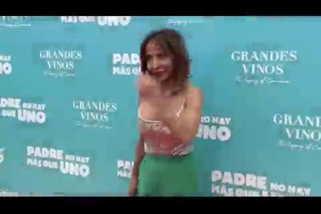 María Patiño se casa en Sri Lanka