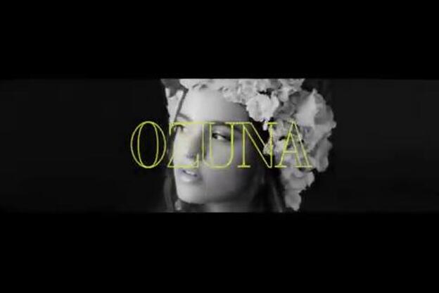 Rosalía y Ozuna, récord en Youtube