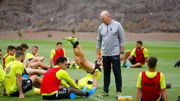 Mel, a por un triunfo revitalizante