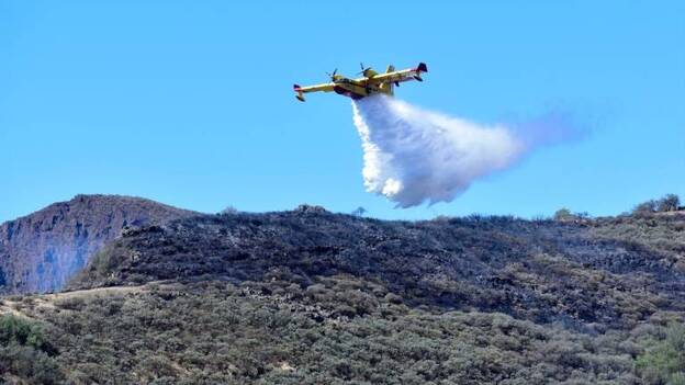Pros y contras del uso de hidroaviones