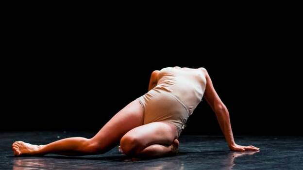 En Masdanza compiten 16 piezas