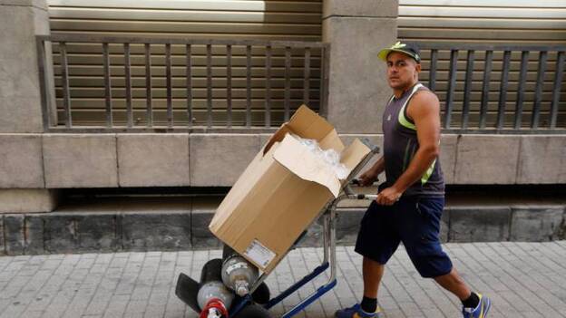 Las afiliaciones a la Seguridad Social alcanzan máximo histórico