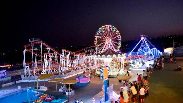 El mundo de las atracciones se renueva