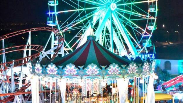 El ocio y la diversión vuelven a citarse en Maspalomas