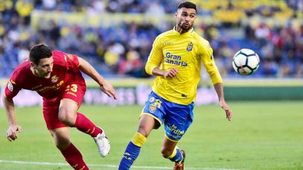 Benito Ramírez será operado el miércoles de su fractura en el pie derecho