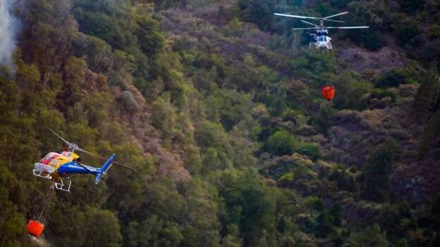 Los imprescindibles ojos de la torre de control