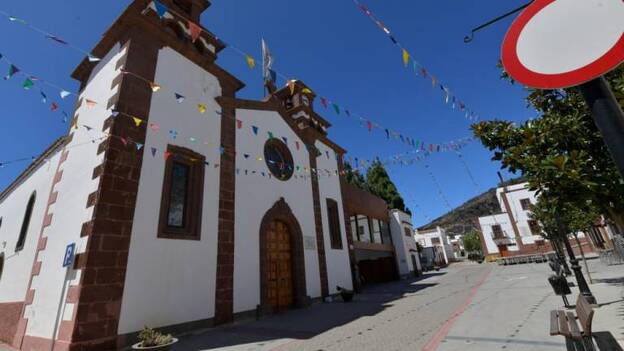 El desamparo que duele como el fuego