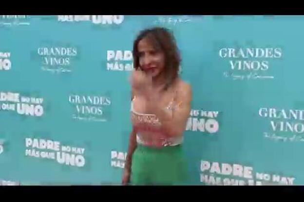 María Patiño regresa de Sri Lanka