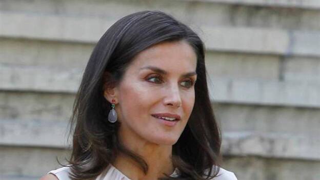 Letizia vuelve a la gran pantalla