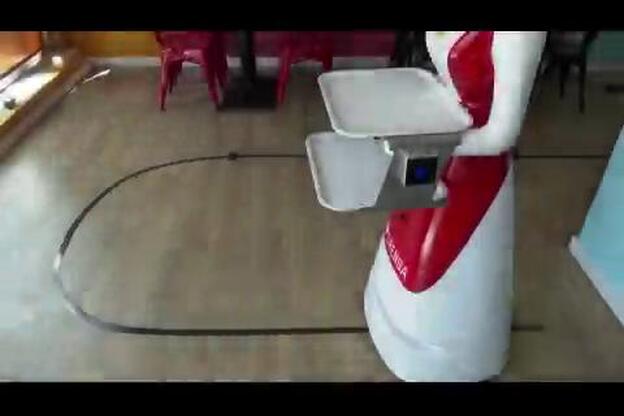 ¿Qué quiere comer?