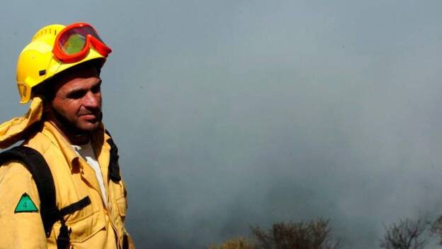 Una carrera de fondo