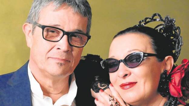 Martirio y Chano Domínguez traen su homenaje a Bola de Nieve