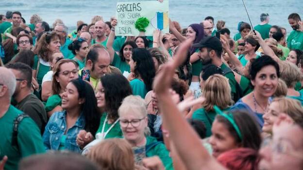 El fuego y el territorio