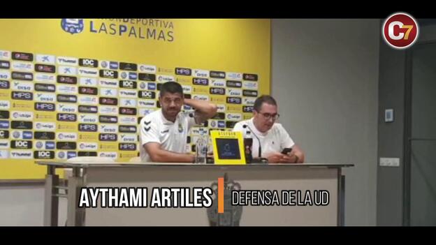 «Queremos ganar por la gente que ayudó en el incendio»