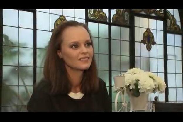 Shaila Dúrcal cumple 40 años