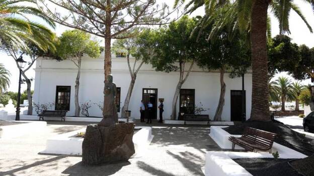 Yaiza recorta los horarios de funcionamiento de los locales de ocio