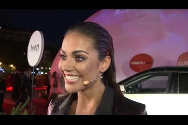 ¿Qué hay entre Lara Alvárez y Andrés Velencoso?