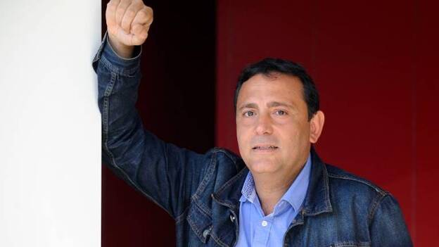 Miguel Afonso, de gira por México y Australia