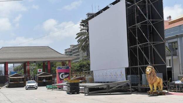 ‘Súperlopez’ y ‘Fresa y chocolate’ abren Cine+Food