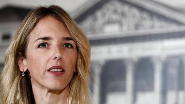 No, las mentiras no valen en Política