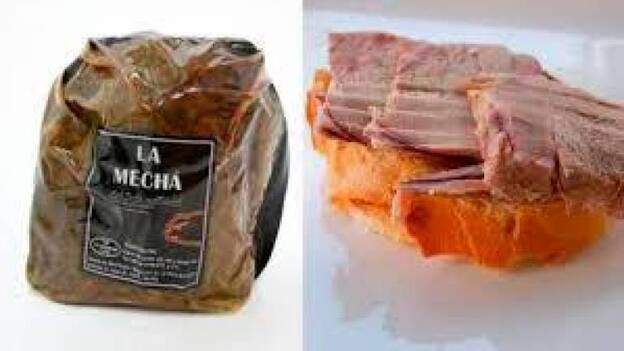 Sanidad amplía la alerta a todos los productos de la marca La Mechá