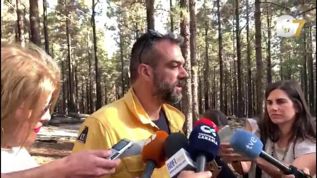 Cuando se utiliza el fuego como aliado