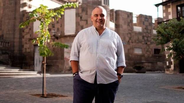 Versos para apagar las llamas