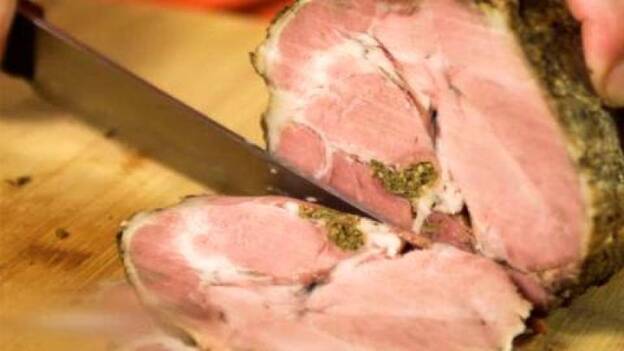 Tercer muerto por el brote de listeriosis