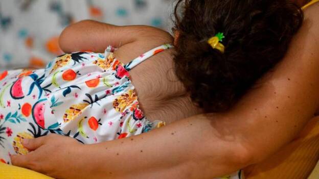 «He estado a oscuras y sin saber dónde ir»