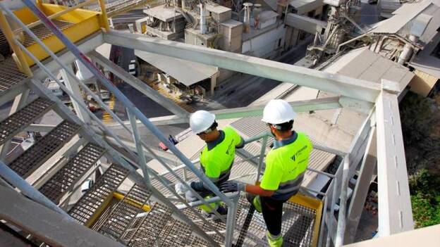 Materia prima que construye empleo en Canarias