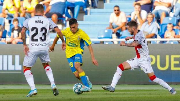 Por la sonrisa de Gran Canaria