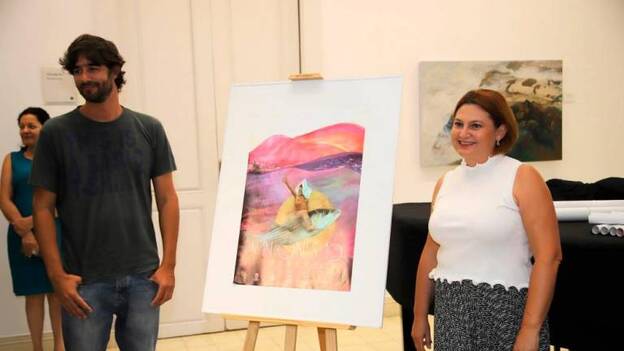 Arrecife no acepta el convenio con el Cabildo para las fiestas