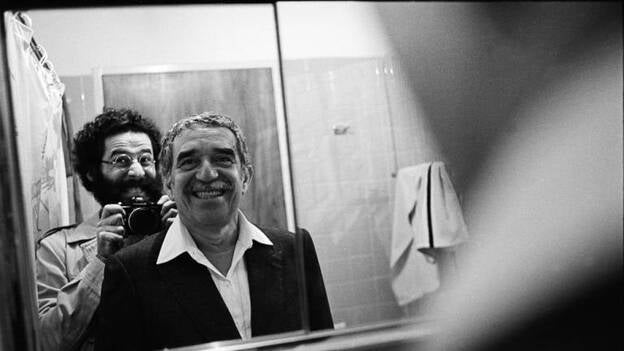 «El retrato es un ejercicio de amor»