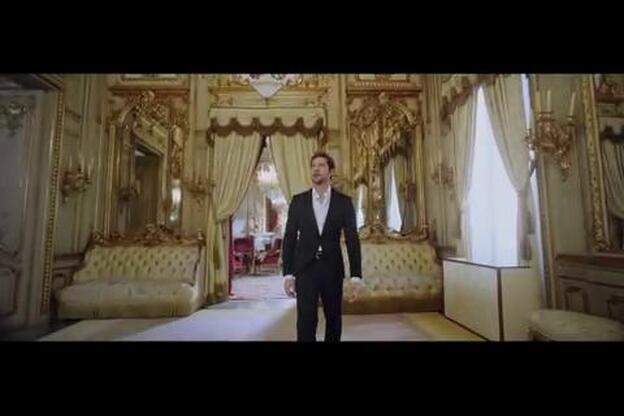 El dúo que todo el mundo esperaba