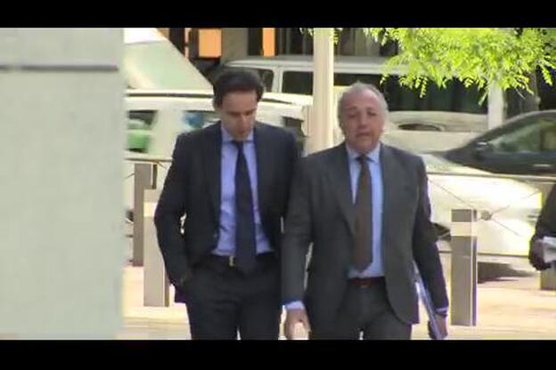 Imputan a Aguirre y Cifuentes en Púnica por la financiación del PP madrileño