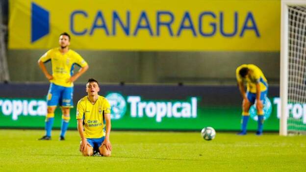 Del fútbol y sus crueldades
