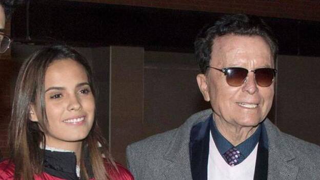 Recordando a Rocío Jurado