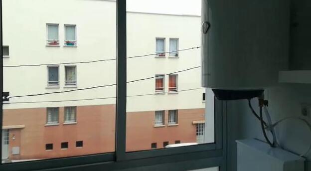 Así son los pisos del Plan de Reposición de Tamaraceite