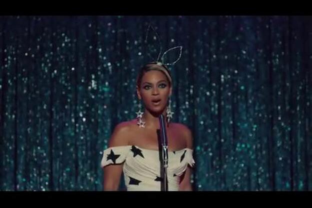 Beyoncé sopla 38 velas
