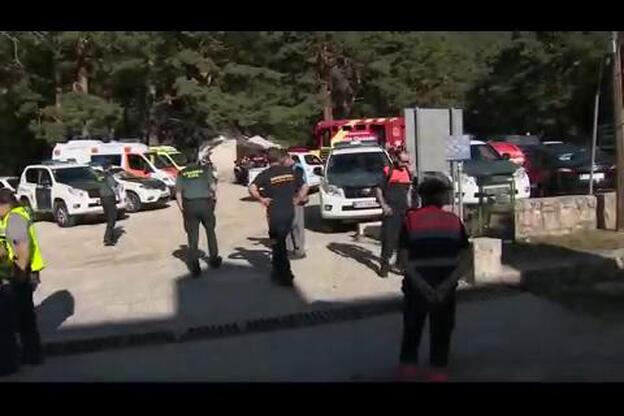 Blanca Fernández Ochoa llevaba más de una semana fallecida