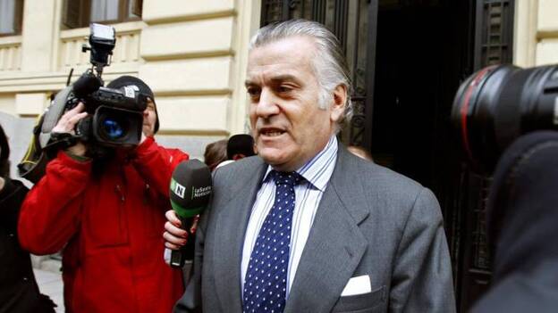 El PP, absuelto de destruir los ordenadores de Bárcenas