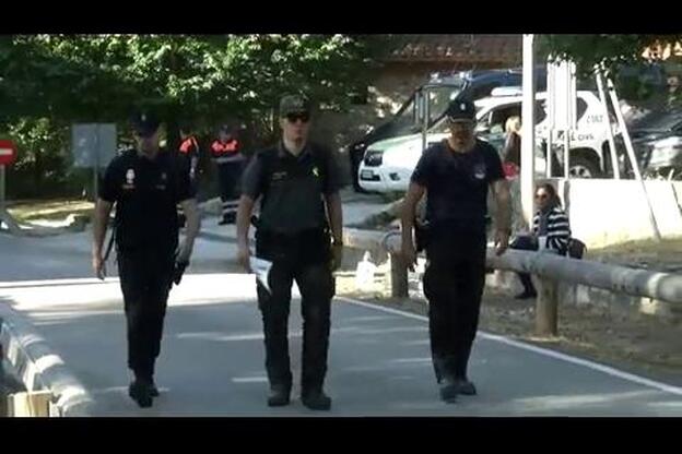 Blanca Fernández Ochoa murió en la montaña que amaba