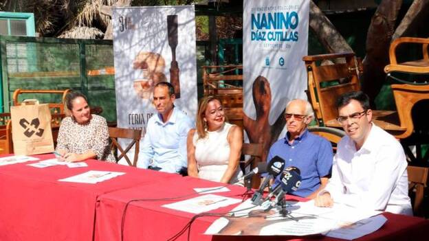 110 artesanos ofrecerán sus creaciones en Mancha Blanca