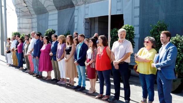 Tres denuncias por malos tratos a otras mujeres