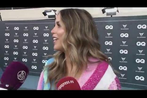 Rosanna Zanetii retoma el buceo