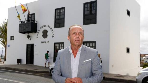 El Ayuntamiento de Tinajo negocia que la guardería continúe en activo